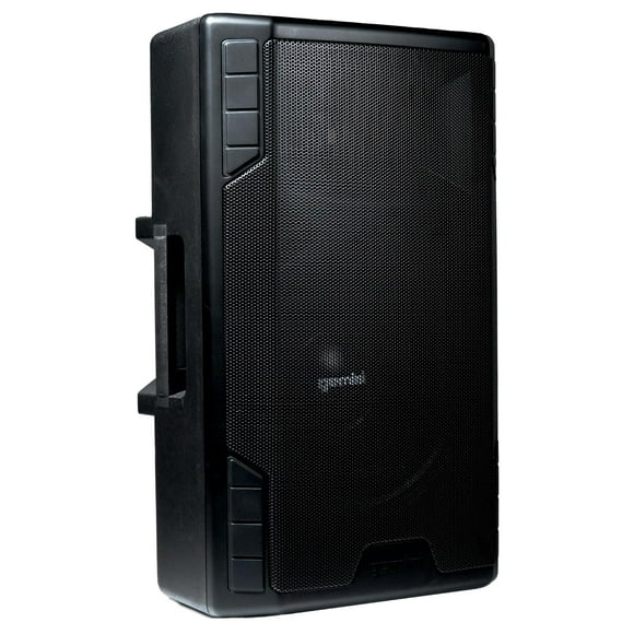 Altavoz PA Bluetooth Gemini Sound GSP-5500 15 2200 W TWS