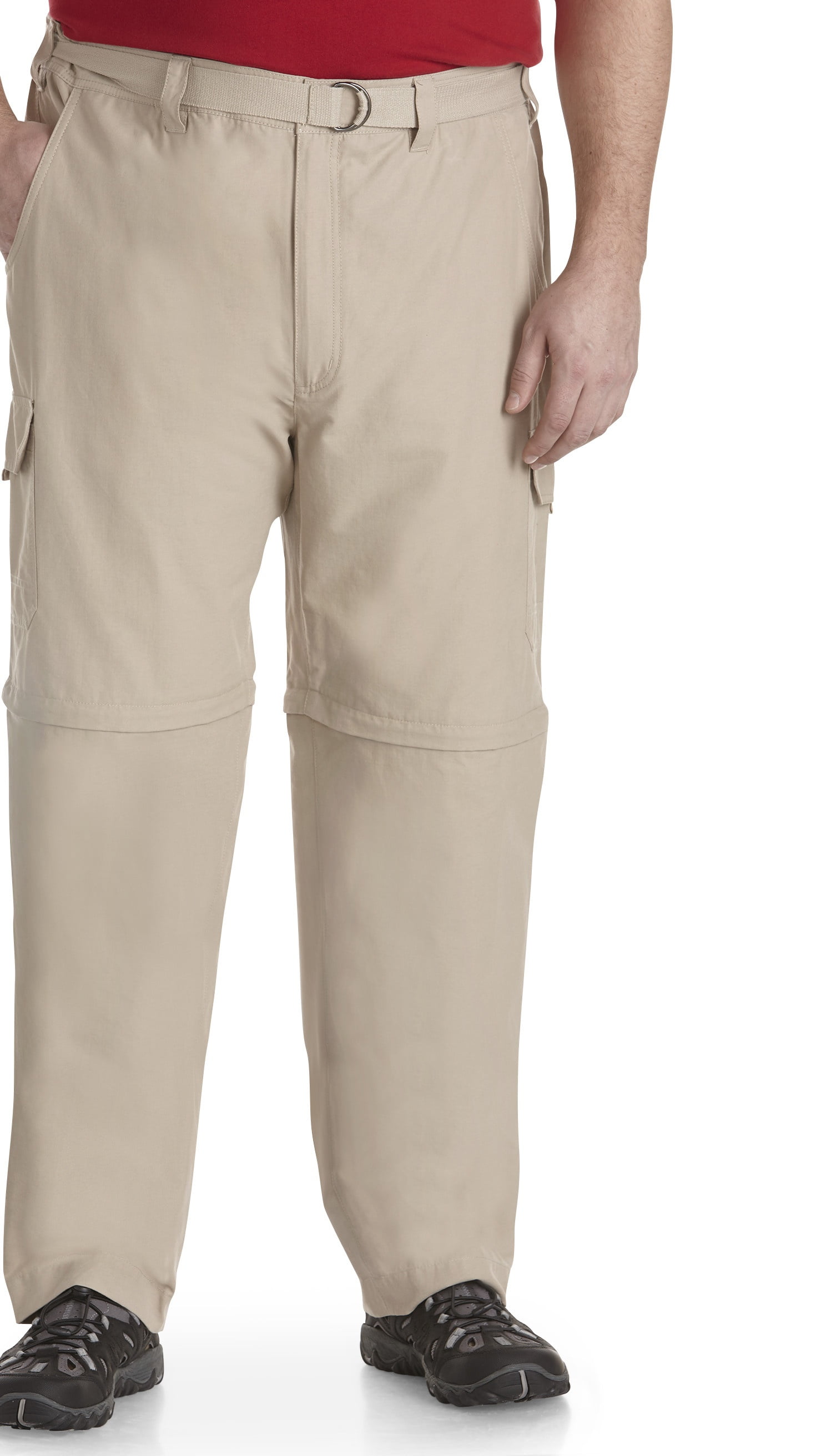 extra tall cargo trousers