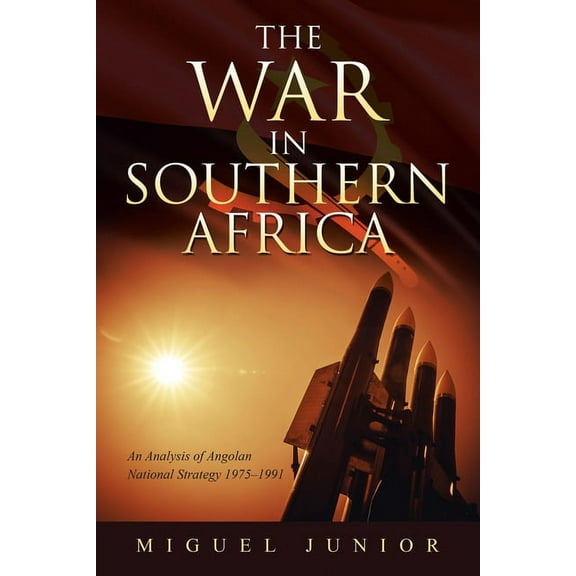 The War in Southern Africa (Paperback)