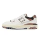 thumbnail image 2 of New Balance 550 NB Vintage Pack Pecan Men Unisex Casual Shoes BB550VGC-D, 2 of 5