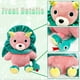 thumbnail image 4 of 8 ''Spy Anya Forger Peluche León Plushie Anya Figura Animal relleno Anime Muñeca Almohada Cosplay Merch Props, 4 of 5