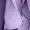 Purple, variant on EnJoCho Girls Christmas Par𝗍y Dress Long Sleeve Tie Back Elegant Holiday Winter Gifts for Teens Kids Formal Occasion Dresses