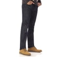 thumbnail image 2 of Pantalon Jeans Hombre Silver Plate 705 Rocco Classic Fit, 2 of 8