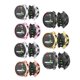 thumbnail image 5 of Gwong Electrónica Funda protectora de la caja del reloj TPU anti-caída para Garmin Forerunner 245 / 245m, 5 of 7