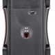 thumbnail image 2 of Souris sans fil 2,4 GHz en forme de voiture, avec récepteur USB, pour ordinateur portable et tablette (rouge), 2 of 4