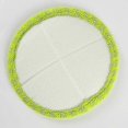 thumbnail image 5 of Cordless Electric Rotary Mop Replacement Cleaning Pads Electric Rotary Mop Replacement Washcloths Including 12 Cleaning Pads, 5 of 5
