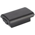 thumbnail image 1 of Battery Pack Cover Replacement Battery Pack Cover Shell Repair Part ForController Battery Shell Case Cover Kit, Battery Shell Case Battery Cover for  360 Electronics, 1 of 7