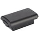 thumbnail image 4 of Kit de 5 piezas de carcasa de batería de repuesto universal para controlador XBOX 360 (negro), 4 of 12