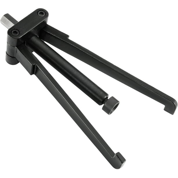 VEVOR Lower Bearing Carrier Puller Compatible with Yamaha Johnson Evinrude Honda Mercury Robust Steel Marine Lower Bearing Puller with