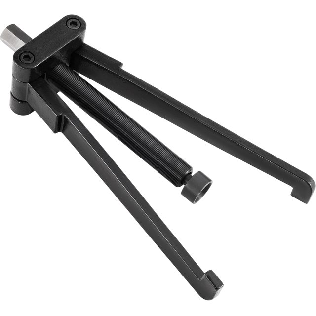 VEVOR Extracteur de Roulement Inférieur Compatible avec Yamaha, Johnson, Evinrude, Honda, Mercury, Acier Robuste Marine avec Bras Réglables, Fonctionne pour le Retrait des Roulements Inférieurs