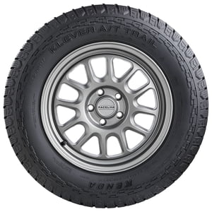 Kenda Klever A/T Trail (KR615A) All Terrain 225/50R18 95V Light Truck Tire Sansujyuku sansujyuku.com