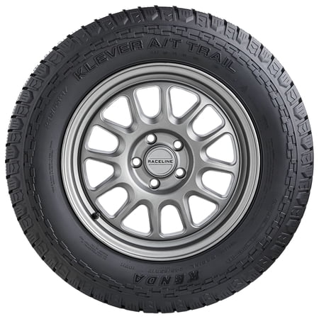 Kenda Klever A/T Trail (KR615A) All Terrain 225/55R18 102V XL Light Truck Tire Sansujyuku sansujyuku.com