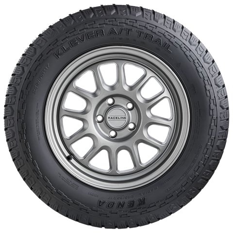 Kenda Klever A/T Trail (KR615A) All Terrain 225/55R18 102V XL Light Truck Tire simolary.com 17 Kenda Klever A/T Trail (KR615A) All Terrain 225/55R18 102V XL Light Truck Tire Simolary simolary.com 17