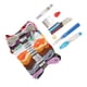 thumbnail image 5 of Kits de bordado con aguja perforadora, kit de costura de hilo exquisito y multiusos para principiantes y adultos, 5 of 15