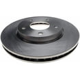 thumbnail image 2 of Raybestos 780458R Professional Grade Disc Brake Rotor Fits select: 2007-2012 DODGE CALIBER, 2015-2017 MITSUBISHI LANCER, 2 of 3