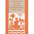 thumbnail image 2 of Lost plays of the Harlem Renaissance, 1920-1940, 2 of 3