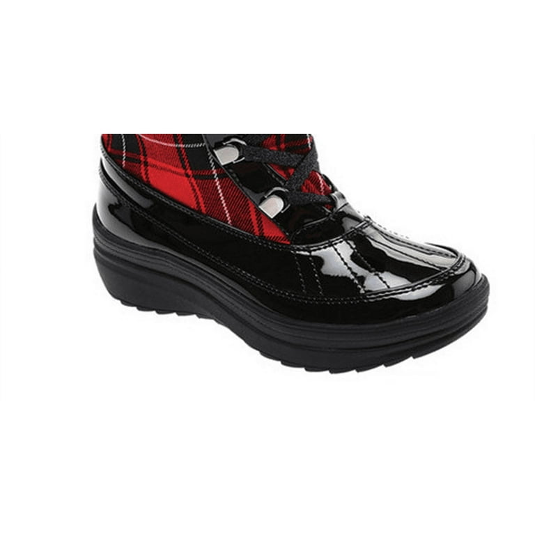 Anne klein deals duck boots
