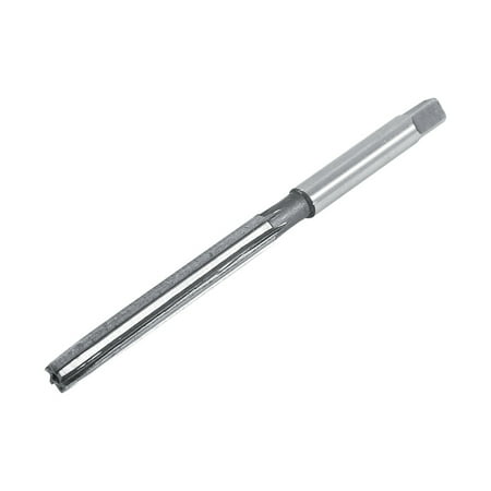 

Milling Reamer Chucking Reamer Straight Shank Machine Reamer Drill Hand Reamer HSS Straight Parallel Fulte Engineering Pipe Drill Hand Reamer Tool 3MM To 16MM