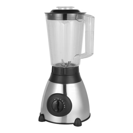 800W Food Processing Blender with Removable Blades Multifunctional Mixer for Drinks Soup Fruit Puree Kitchen Blender