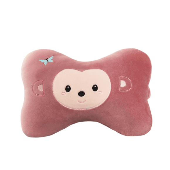 Car headrest Car headrest neck protector Car seat headrest Interior decoration