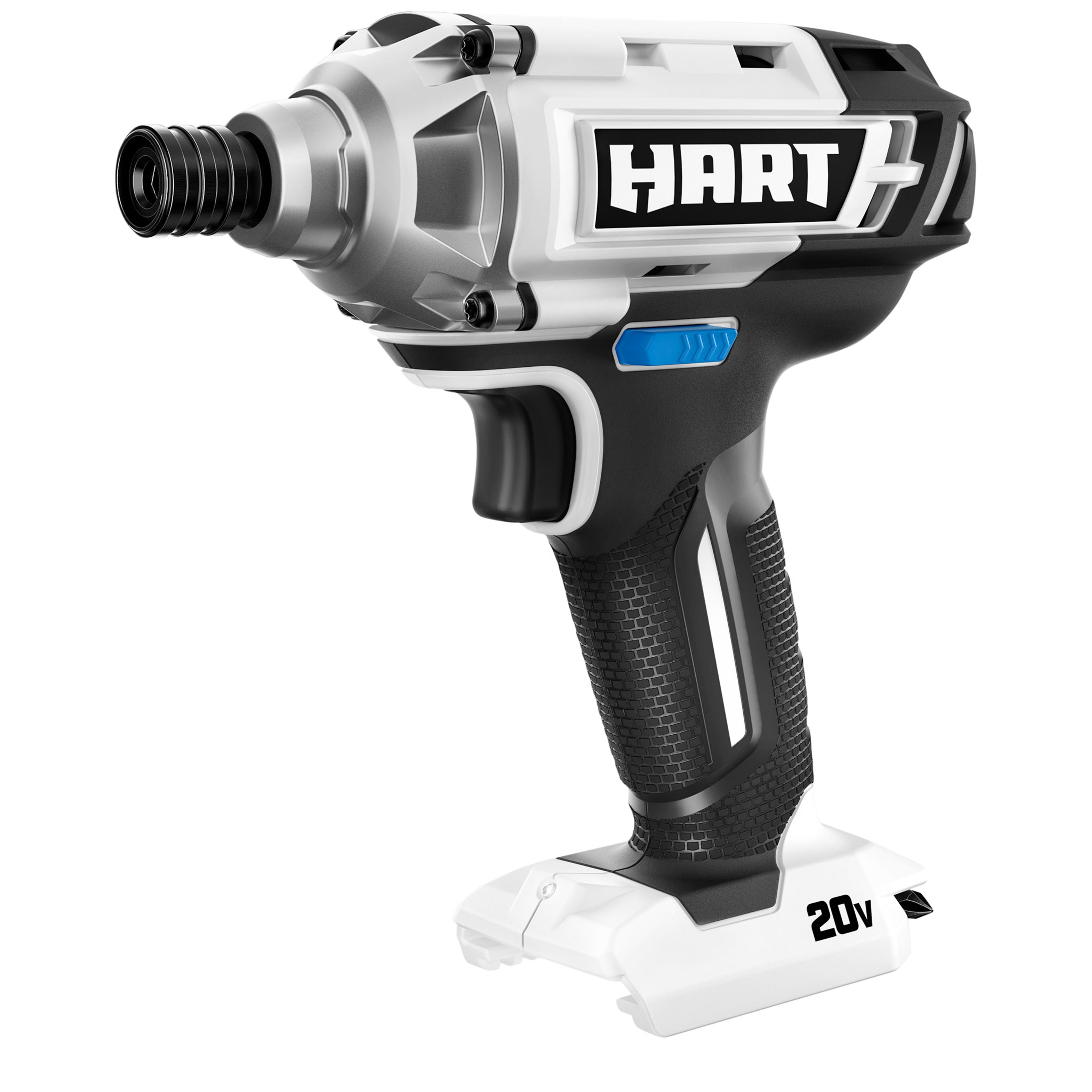 Hart brushless impact driver outlet