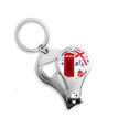thumbnail image 1 of Cortador de uñas Unbranded llavero Abrebotellas Londres Reino Unido, 1 of 3