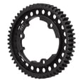 thumbnail image 4 of Engranaje recto principal Jadeshay 54T Acero Negro para Traxxas, 4 of 8