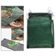 thumbnail image 4 of Accesorios de hamaca para es Geckos camaleón ventosas colgantes Verde Yuyangstore Hamaca de reptil, 4 of 8