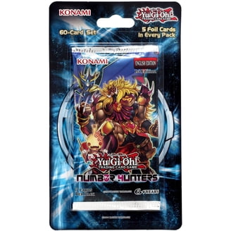 YuGiOh Trading Card Game Fusion Enforcers Blister Booster Pack - Walmart.com YuGiOh Trading Card Game Fusion Enforcers Blister Booster Pack - Walmart.com