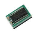 thumbnail image 3 of Encryption Security Module, Electronic Component High Security TPM 2.0 Module 12 Pin Wide Matching  For X299 C621 C232 C236, 3 of 8