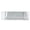 Clear, variant on BOKYAN Clear Bathtub Tray Table Extendable Draining Large Capacity Waterproof Bath Shelf Organizer 22.2 to 31.5 inches / 56.5 to 80 cm
