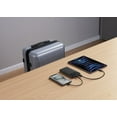 thumbnail image 2 of Bloc d'alimentation Anker Powercore 10 000 mAh à double port USB, 2 of 6