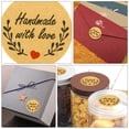 thumbnail image 3 of BESTYASH Etiquetas Adhesivas Amarillas Para Y En Eventos Y Fiestas, 3 of 8