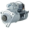 thumbnail image 6 of Starter for Volvo Penta D126, Penta D12-650, Penta D12-675, D12-715 3586798 410-48334, 6 of 7
