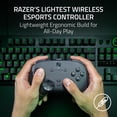 thumbnail image 4 of Controlador de juegos Razer Wolverine V3 Pro Wireless 36 Hr, 4 of 9
