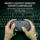 thumbnail image 4 of Controlador de juegos Razer Wolverine V3 Pro Wireless 36 Hr, 4 of 9