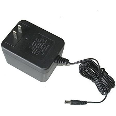 

Yustda Barrel Tip AC/AC Adapter for Model: MW35-1200300A MW351200300A Plug in Class 2 Transformer NUMARK TF35021401EU PT-01 Transformer Power Supply Cord Cable PS Wall Home Charger Mains PSU