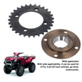thumbnail image 4 of Roue Libre, Pignon Durable 420 29T pour Véhicules Tout-Terrain 4 Pit, 4 of 7