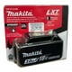 thumbnail image 5 of Batería Makita 18V 3.0Ah con Indicador de carga 10 Pzas negro estandar, 5 of 5