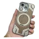 thumbnail image 1 of Funda De Nogal Para Teléfono Móvil Apple 16promax, 1 of 8