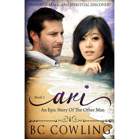 Ari: Book 1 (Paperback)