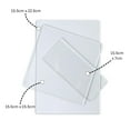 thumbnail image 4 of Sizzix Accessory Cutting Pads 1 Pair-Multipack - 666006, 4 of 5
