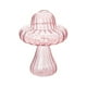 thumbnail image 1 of Jarrón hidropónico Jarrón de cristal para capullos de flores Jarrón adecuado para la decoración del salón del hogar, 1 of 5
