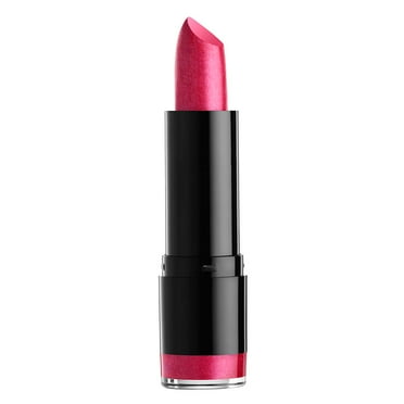 NYX Professional Makeup Extra Creamy Round Lipstick, Chloe