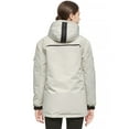 thumbnail image 3 of Orolay Women's Warm Multiple Pockets Parka Jacket, 3 of 6
