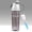 Black, variant on Portable 2 in 1 Mist Water Bottle 22oz Food Grade Spray Mist Sports Bottle for Hydration and Cooling for Exercise and Outdoor Use