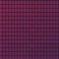 thumbnail image 1 of Ahgly Company Indoor Square Patterned Medium Violet Red Pink Area Rugs, 5' Square, 1 of 6
