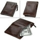 thumbnail image 3 of Men's Wallet, Men's Wallet, High-quality Leather Wallet, Thin Wallet, 3 of 5