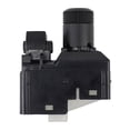 thumbnail image 4 of Master Adjust Knob Mirror Switch Rear Mirror Button for Toyota Hilux Revo 2015-2020 183712, 4 of 7