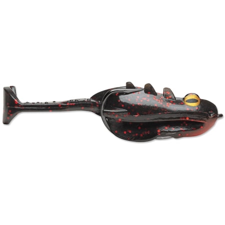 Storm Surge Frog Lure 375 Black